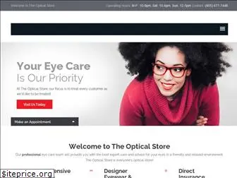 theopticalstore.ca