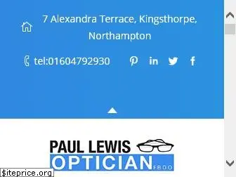 theoptician.co.uk