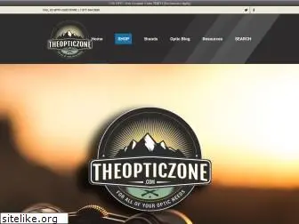 theopticzone.com