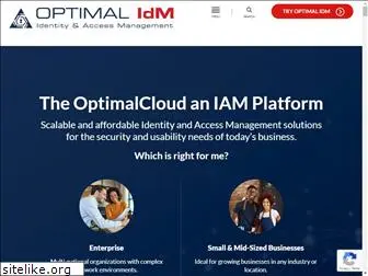 theoptimalcloud.com