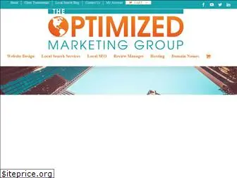 theoptimizedmarketinggroup.com