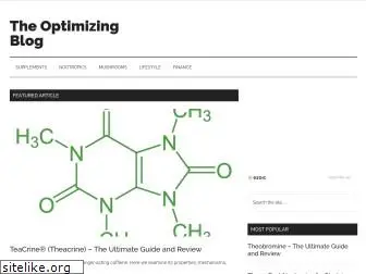 theoptimizingblog.com