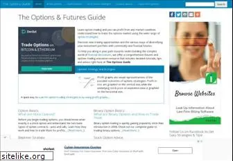 theoptionsguide.com