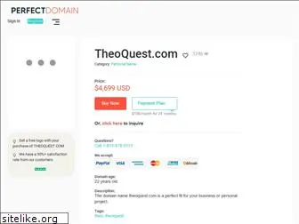 theoquest.com