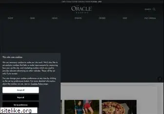 theoracle.com