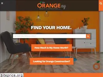 theorangeny.com