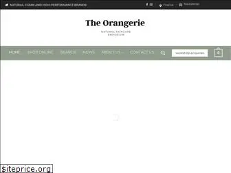 theorangerie.com.au