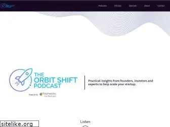 theorbitshift.com