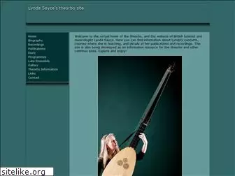 theorbo.com