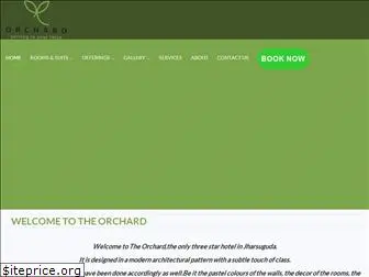 theorchard.in