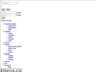 theorchard.net