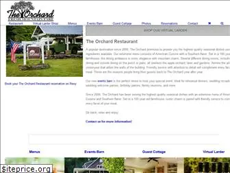 theorchardcashiers.com