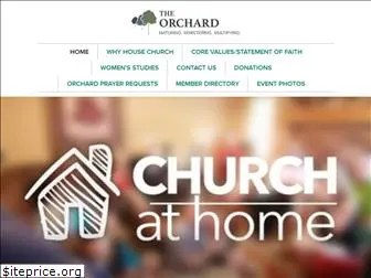 theorchardefca.org