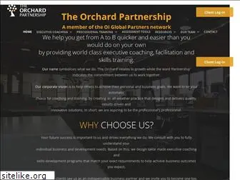 theorchardpartnership.com