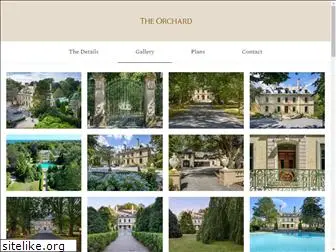 theorchardri.com