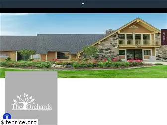 theorchardsapartments.com