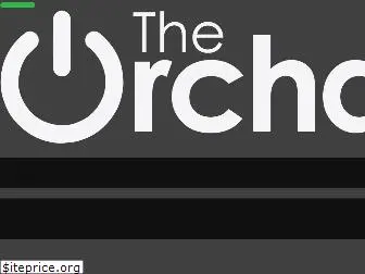 theorchardstores.com