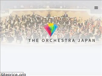 theorchestrajapan.com