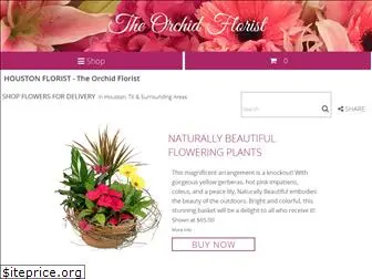 theorchidfloristhouston.com