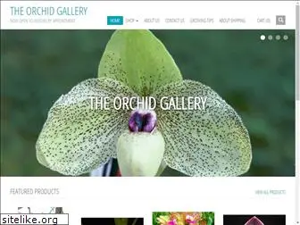 theorchidgallery.net