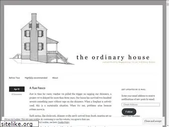 theordinaryhouse.com