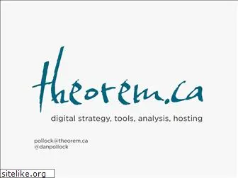 theorem.ca