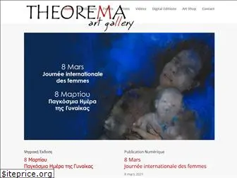 theorema-artgallery.com