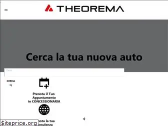 theoremaonline.com