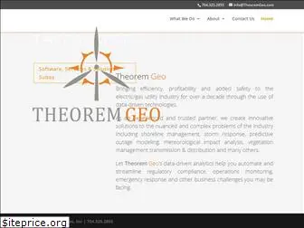 theoremgeo.com