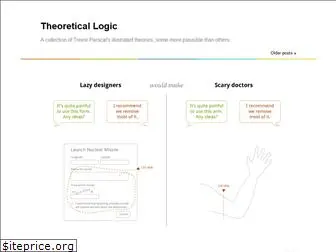 theoreticallogic.com
