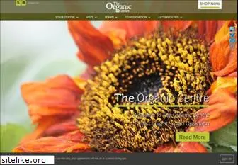 theorganiccentre.ie