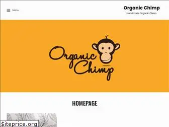 theorganicchimp.com