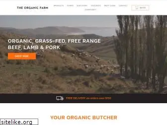 theorganicfarm.co.nz