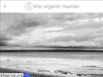 theorganicmamas.com