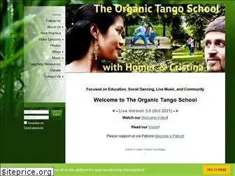 theorganictangoschool.org