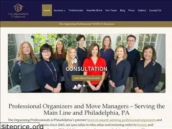 theorganizingprofessionals.com