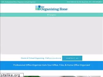 theorganizingzone.com