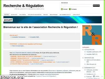 theorie-regulation.org