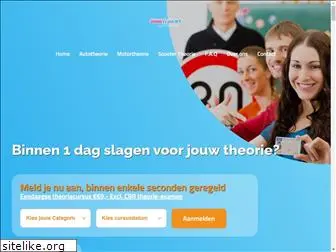 theoriecursusdenhaag.nl