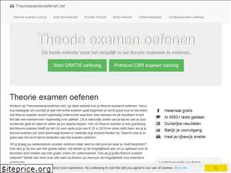 theorieexamenoefenen.net