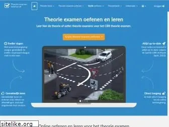 theorieexamenoefenen.nl