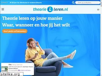 theorieleren.nl