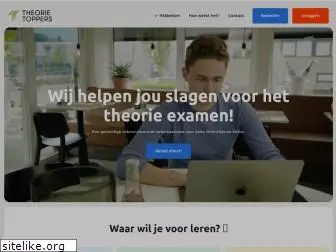 theorietoppers.nl