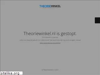 theoriewinkel.nl