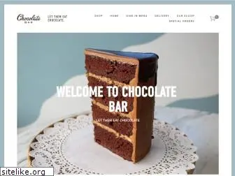 theoriginalchocolatebar.com