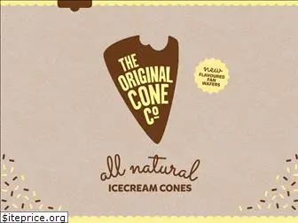 theoriginalconeco.com.au