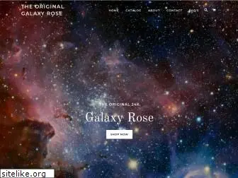 theoriginalgalaxyrose.com