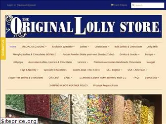 theoriginallollystore.com.au