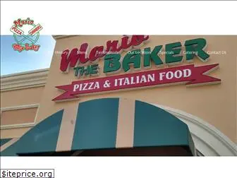 theoriginalmariothebaker.com