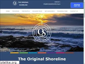 theoriginalshoreline.org.za